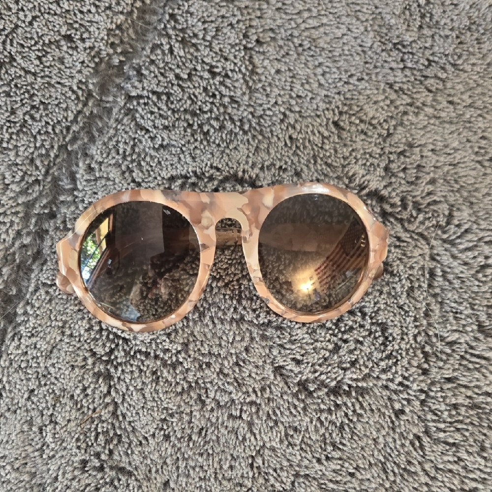 Chloe Gayia Sunglasses